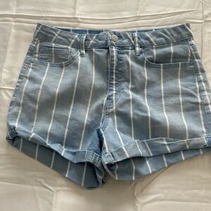 RSQ Women’s Jean Shorts